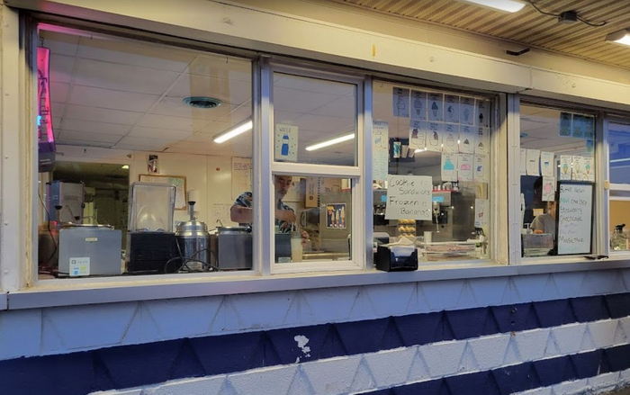 Snack Attack (Dairy Been) - Snack Attack (newer photo)